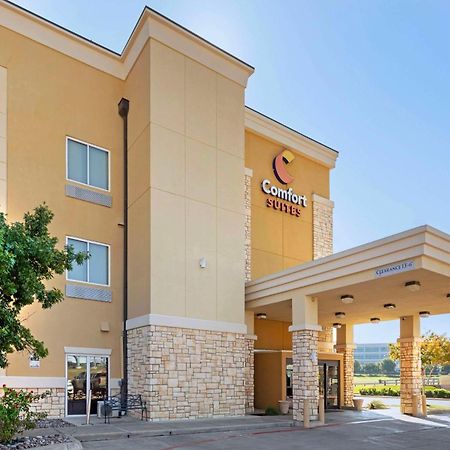 Comfort Suites West Dallas - Cockrell Hill Екстериор снимка