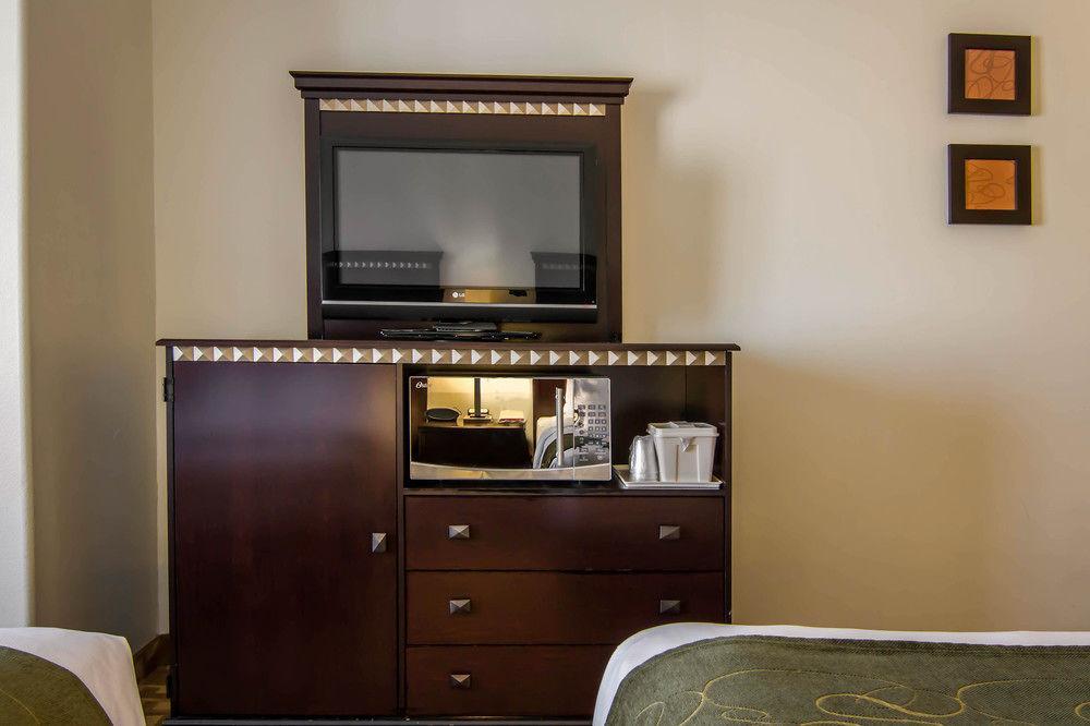 Comfort Suites West Dallas - Cockrell Hill Екстериор снимка