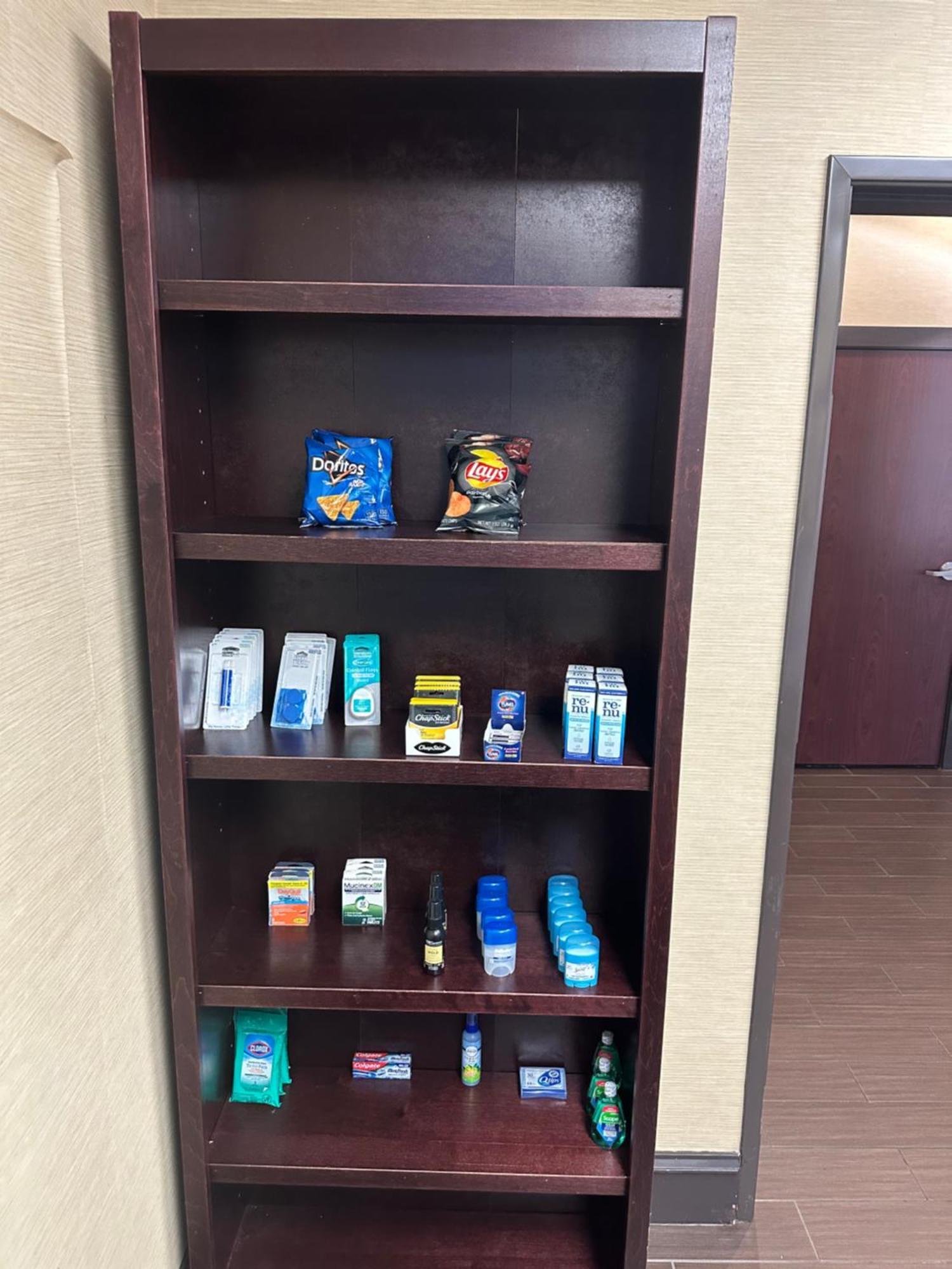Comfort Suites West Dallas - Cockrell Hill Екстериор снимка