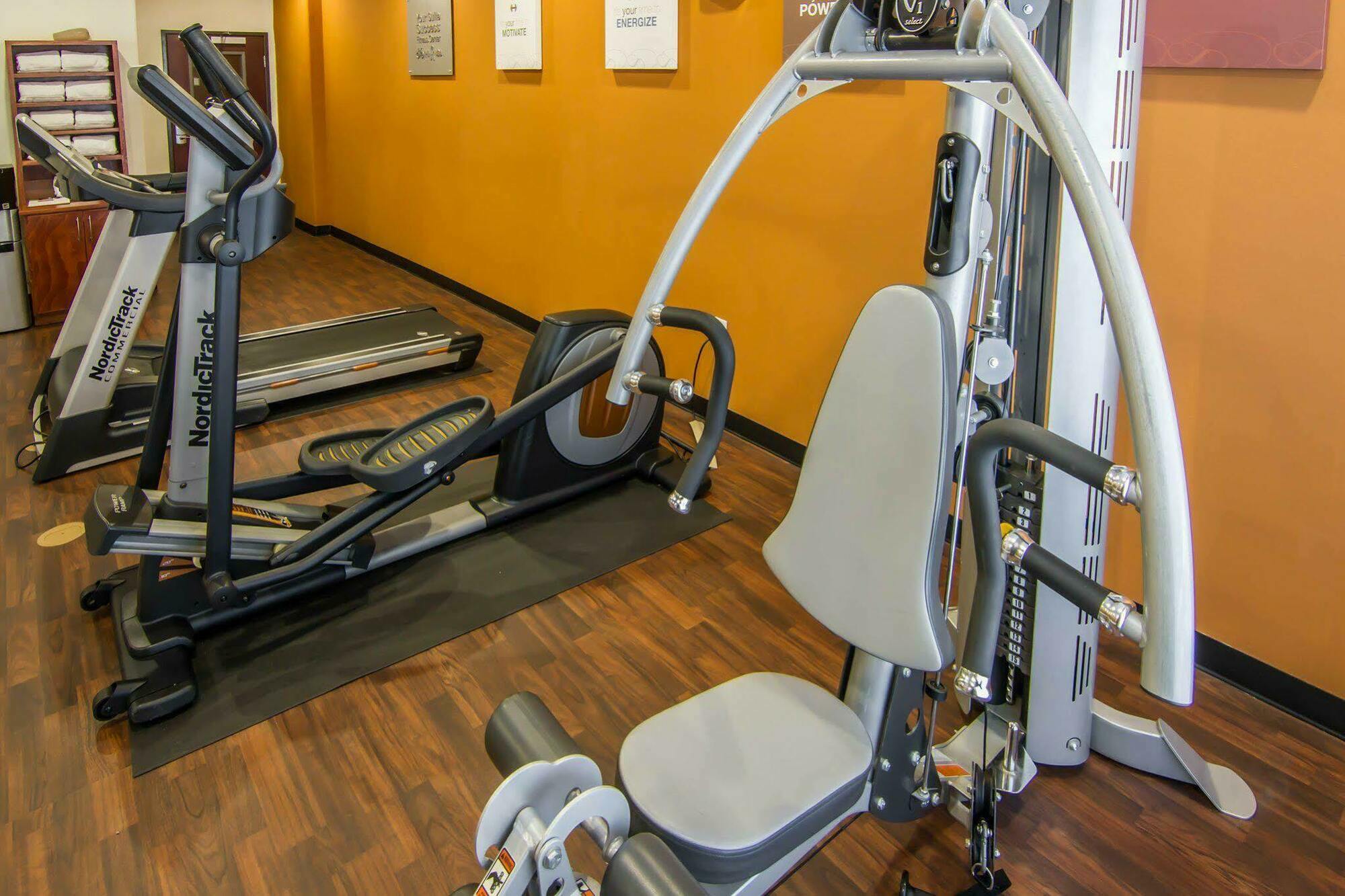 Comfort Suites West Dallas - Cockrell Hill Екстериор снимка
